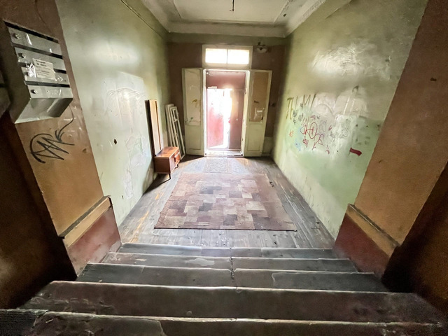 Продается комната в бывшем общежитии на ул. Дзержинского,36.