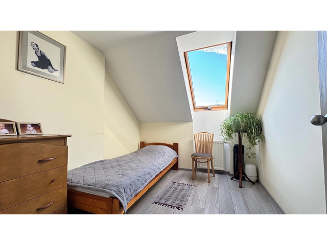 Двухуровневая квартира по ул. Молочинского