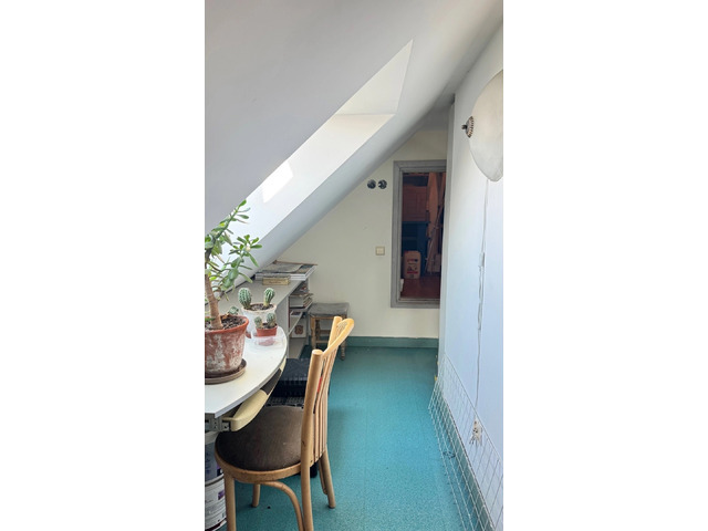 Двухуровневая квартира по ул. Молочинского