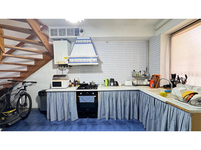 Двухуровневая квартира по ул. Молочинского