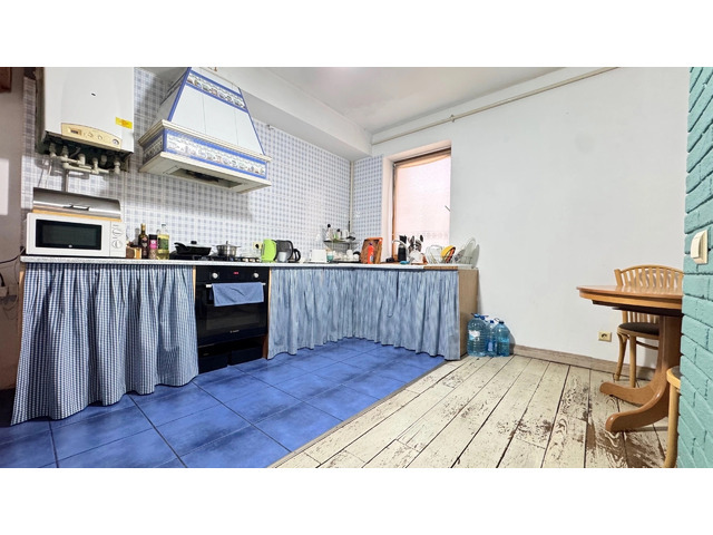 Двухуровневая квартира по ул. Молочинского