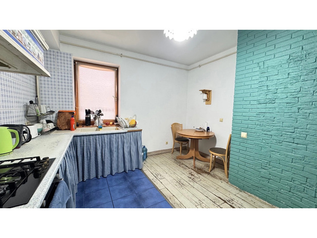 Двухуровневая квартира по ул. Молочинского