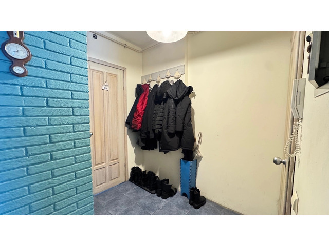 Двухуровневая квартира по ул. Молочинского