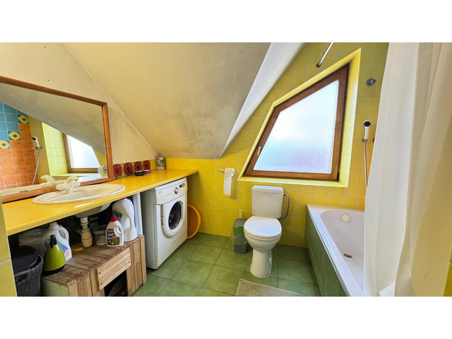 Двухуровневая квартира по ул. Молочинского