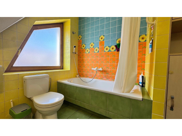 Двухуровневая квартира по ул. Молочинского