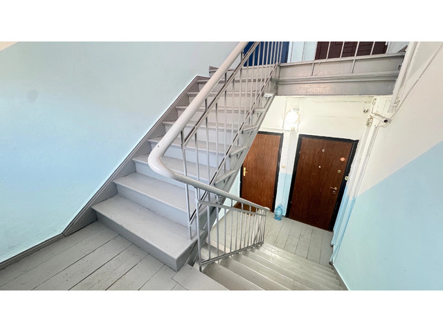 Двухуровневая квартира по ул. Молочинского