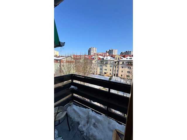 Двухуровневая квартира по ул. Молочинского