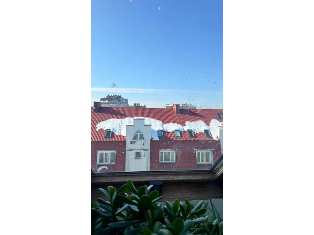 Двухуровневая квартира по ул. Молочинского