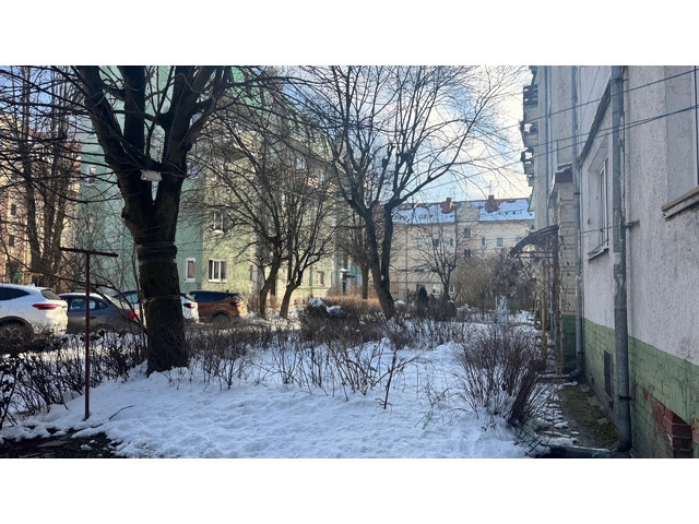 Двухуровневая квартира по ул. Молочинского