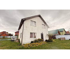 Дом 141 м² на участке 10 соток