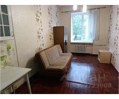 Комната 15 м²