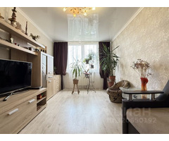 3-к. Кв. 82,1 м²  10/14 эт.