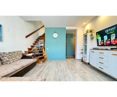 4 ком. 90м² , 4/5 этаж