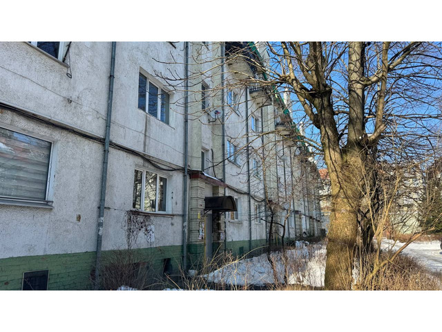 4 ком. 90м² , 4/5 этаж