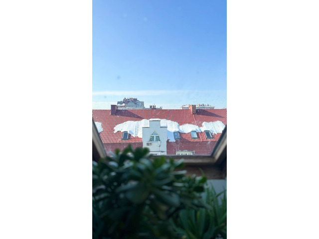 4 ком. 90м² , 4/5 этаж