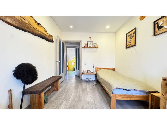 4 ком. 90м² , 4/5 этаж