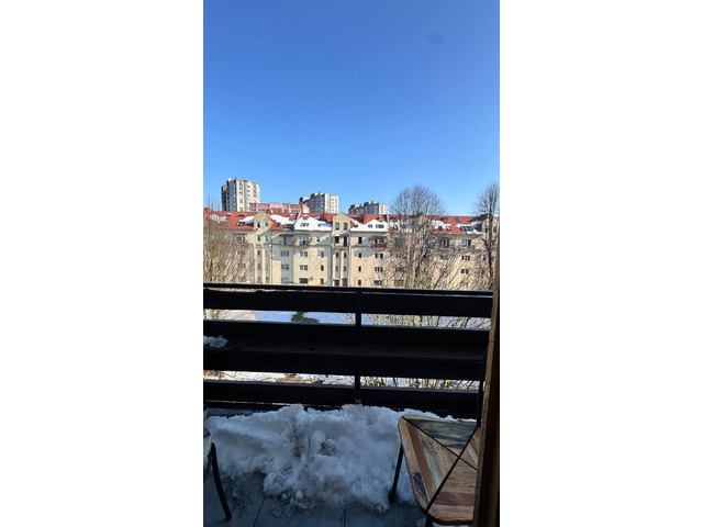 4 ком. 90м² , 4/5 этаж