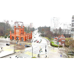 4-к. квартира, 64,2 м², 6/9 эт. ул.Фрунзе