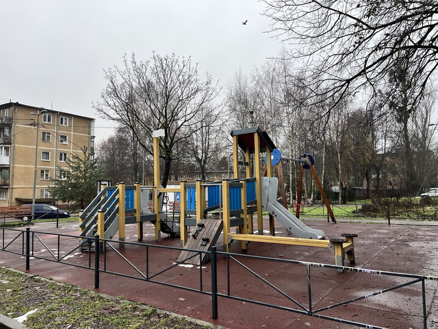 4-к. квартира, 64,2 м², 6/9 эт. ул.Фрунзе