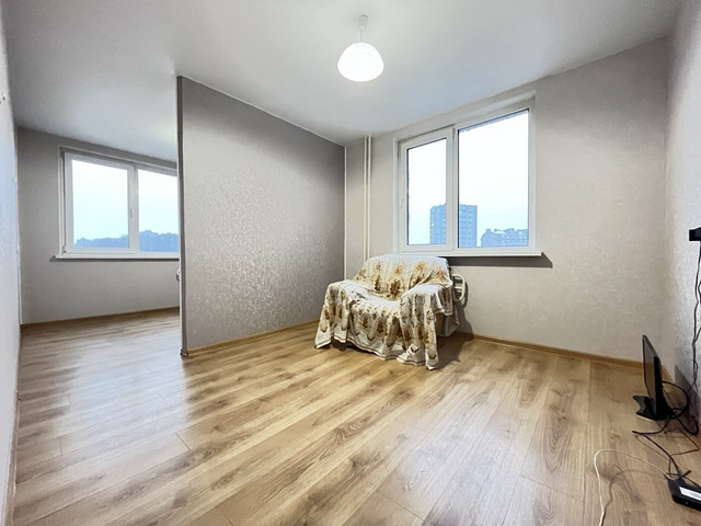 4-к. квартира, 64,2 м², 6/9 эт. ул.Фрунзе