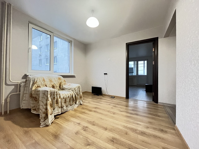 4-к. квартира, 64,2 м², 6/9 эт. ул.Фрунзе