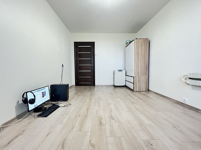 4-к. квартира, 64,2 м², 6/9 эт. ул.Фрунзе