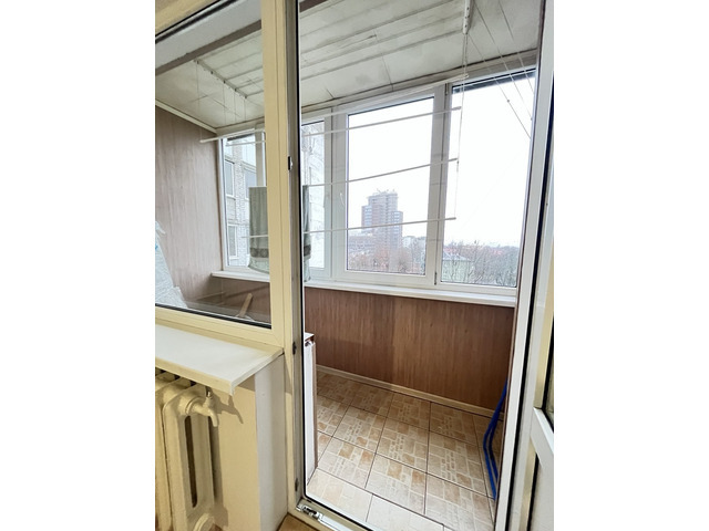 4-к. квартира, 64,2 м², 6/9 эт. ул.Фрунзе