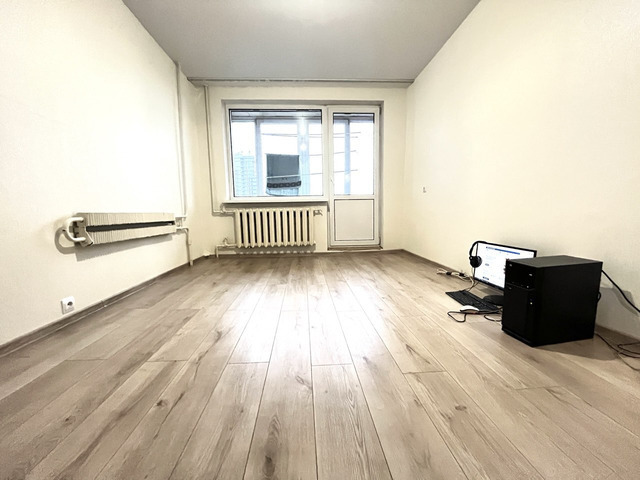 4-к. квартира, 64,2 м², 6/9 эт. ул.Фрунзе