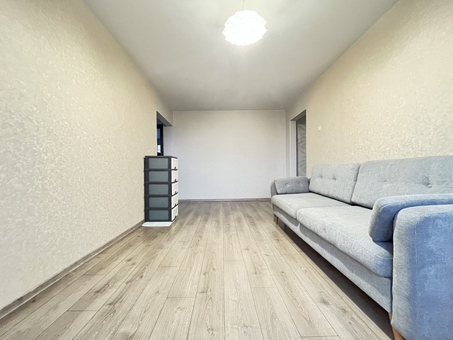 4-к. квартира, 64,2 м², 6/9 эт. ул.Фрунзе