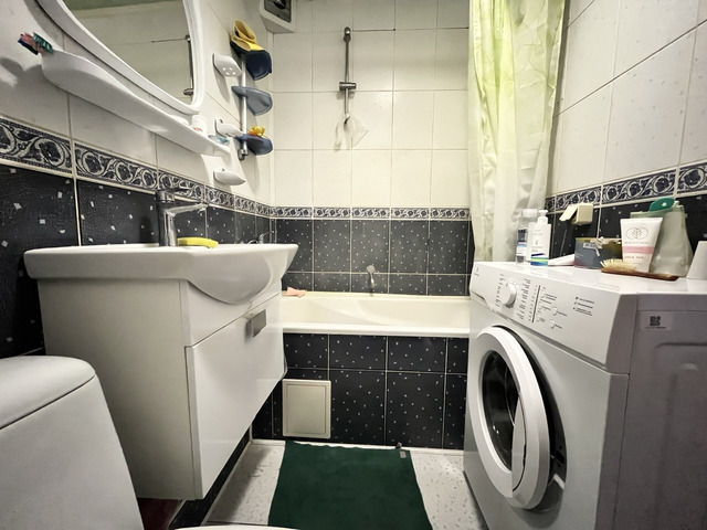 4-к. квартира, 64,2 м², 6/9 эт. ул.Фрунзе