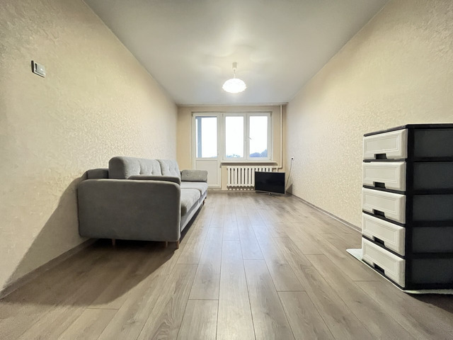 4-к. квартира, 64,2 м², 6/9 эт. ул.Фрунзе