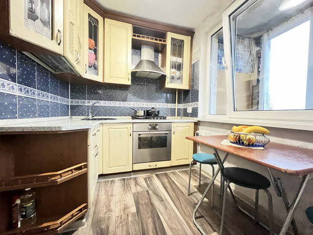 4-к. квартира, 64,2 м², 6/9 эт. ул.Фрунзе