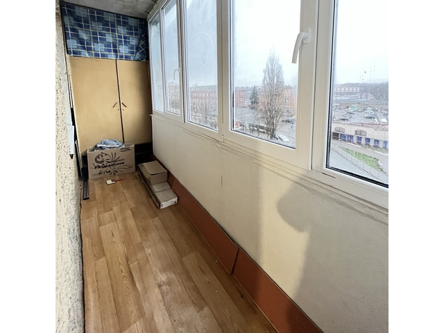 4-к. квартира, 64,2 м², 6/9 эт. ул.Фрунзе