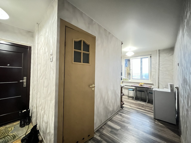 4-к. квартира, 64,2 м², 6/9 эт. ул.Фрунзе