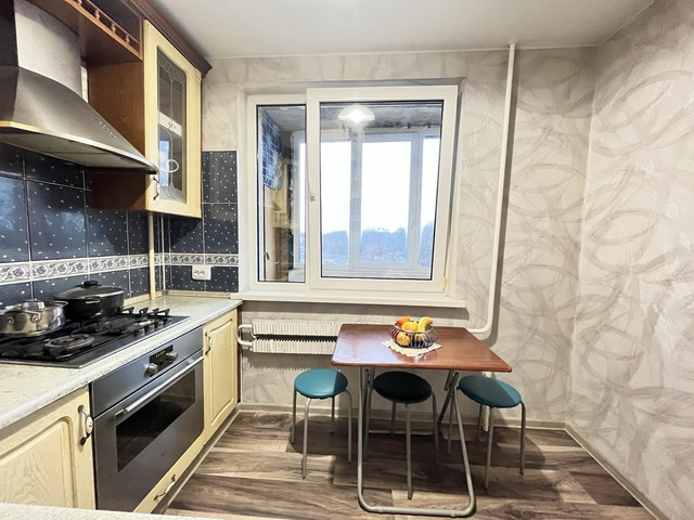 4-к. квартира, 64,2 м², 6/9 эт. ул.Фрунзе
