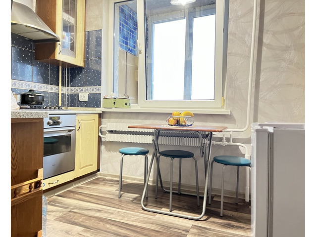 4-к. квартира, 64,2 м², 6/9 эт. ул.Фрунзе