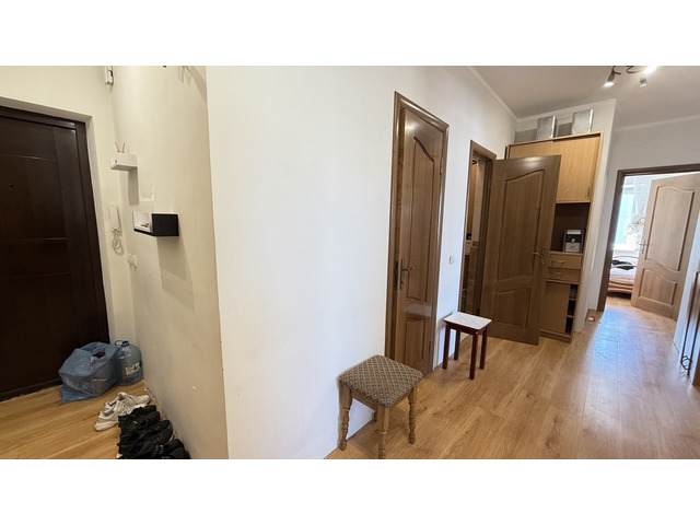 3-к. квартира, 80 м², 7/17 эт. ул. Интернациональная