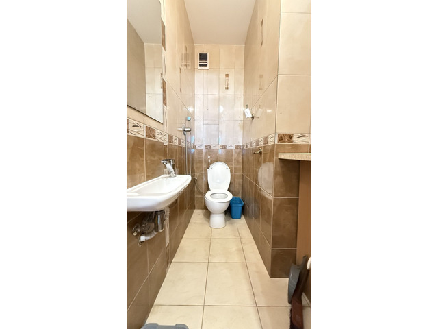 3-к. квартира, 80 м², 7/17 эт. ул. Интернациональная