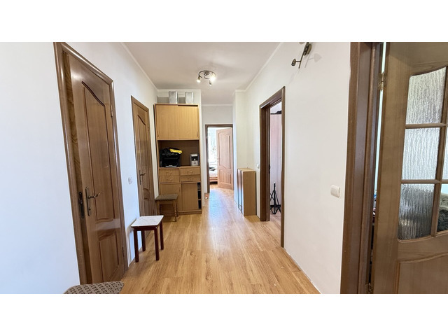 3-к. квартира, 80 м², 7/17 эт. ул. Интернациональная