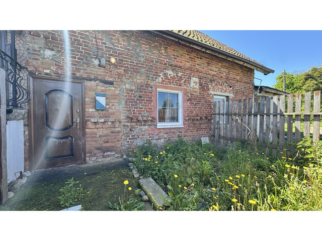 4-к. квартира, 98,1 м², 1/2 эт. пос.Домново