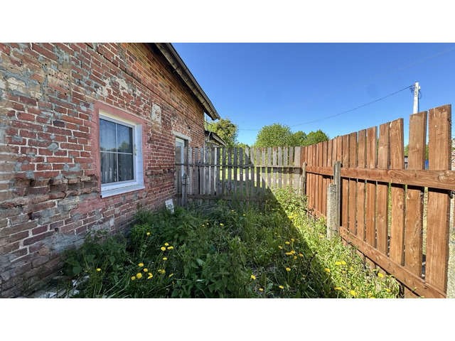 4-к. квартира, 98,1 м², 1/2 эт. пос.Домново