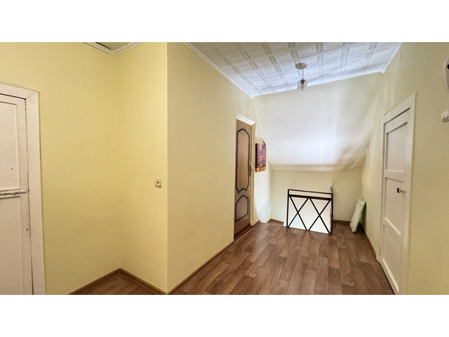 4-к. квартира, 98,1 м², 1/2 эт. пос.Домново