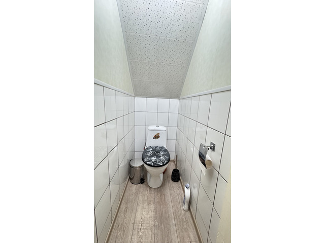 4-к. квартира, 98,1 м², 1/2 эт. пос.Домново