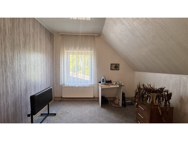 4-к. квартира, 98,1 м², 1/2 эт. пос.Домново