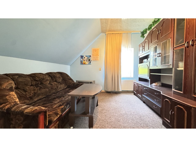 4-к. квартира, 98,1 м², 1/2 эт. пос.Домново