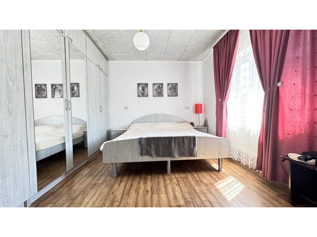 4-к. квартира, 98,1 м², 1/2 эт. пос.Домново