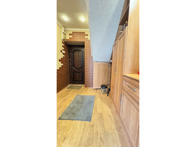 4-к. квартира, 98,1 м², 1/2 эт. пос.Домново