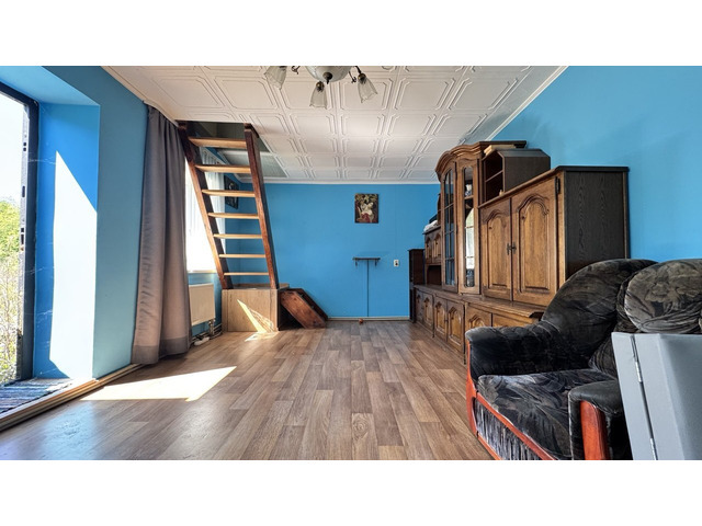 4-к. квартира, 98,1 м², 1/2 эт. пос.Домново