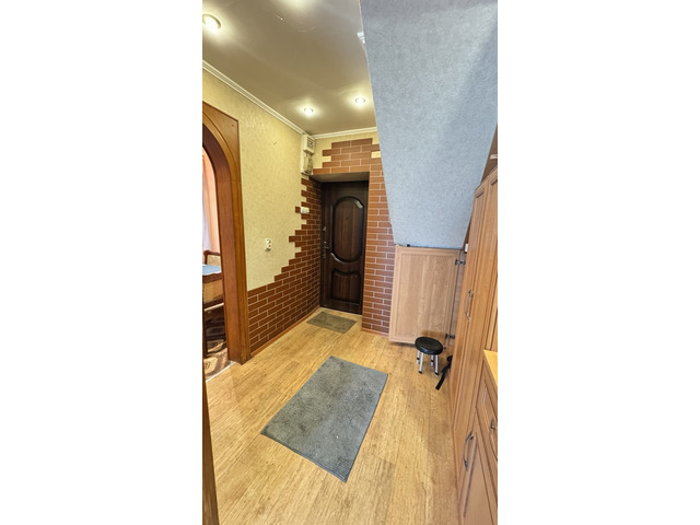 4-к. квартира, 98,1 м², 1/2 эт. пос.Домново