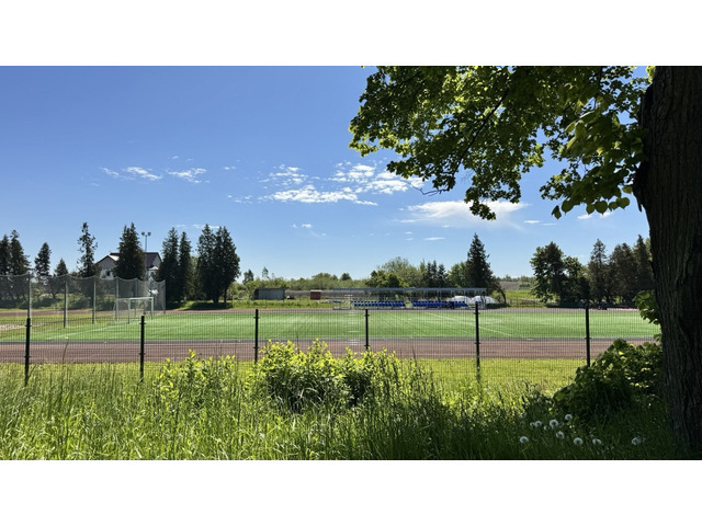 4-к. квартира, 98,1 м², 1/2 эт. пос.Домново